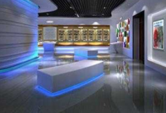 北京展廳設(shè)計的服務(wù)是怎樣的呢?