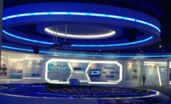 北京展廳設(shè)計的展位布置是怎樣的?