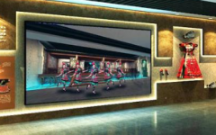 北京展廳設(shè)計應(yīng)怎樣設(shè)計路線呢?