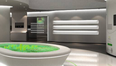 展廳設(shè)計(jì)公司中怎樣運(yùn)用多媒體呢?