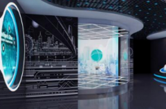 展廳設(shè)計(jì)公司的發(fā)展趨勢(shì)