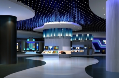 展廳的空間構(gòu)造你知道多少？