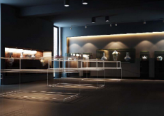 北京展廳設(shè)計(jì)公司：虛擬展廳設(shè)計(jì)的概念