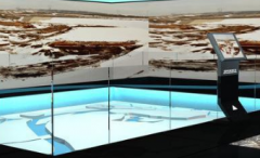 北京展廳設(shè)計(jì)公司：環(huán)保建材