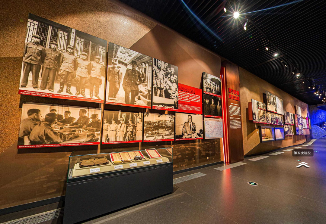 走進抗美援朝紀(jì)念館(圖19)