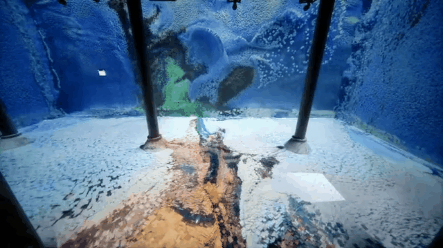 新媒體藝術(shù)裝置營造的沉浸式氛圍(圖23)