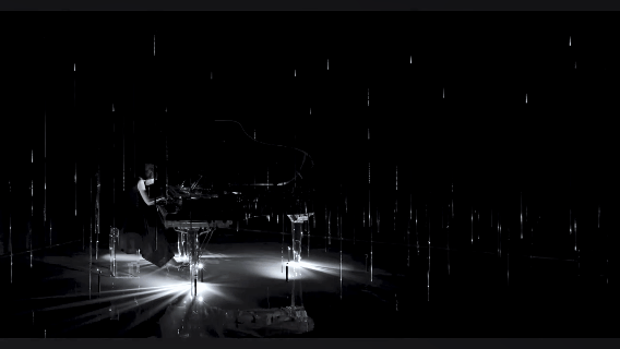 新媒體藝術(shù)裝置營造的沉浸式氛圍(圖24)