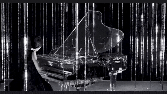 新媒體藝術(shù)裝置營造的沉浸式氛圍(圖25)