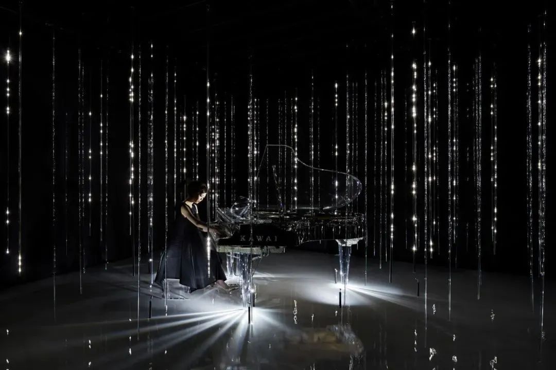 新媒體藝術(shù)裝置營造的沉浸式氛圍(圖26)