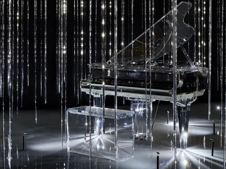 新媒體藝術(shù)裝置營造的沉浸式氛圍(圖27)