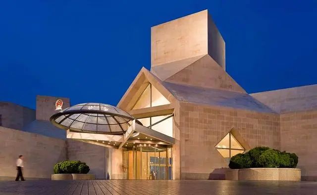 拜登當(dāng)選，中國駐美大使館來了(圖4)