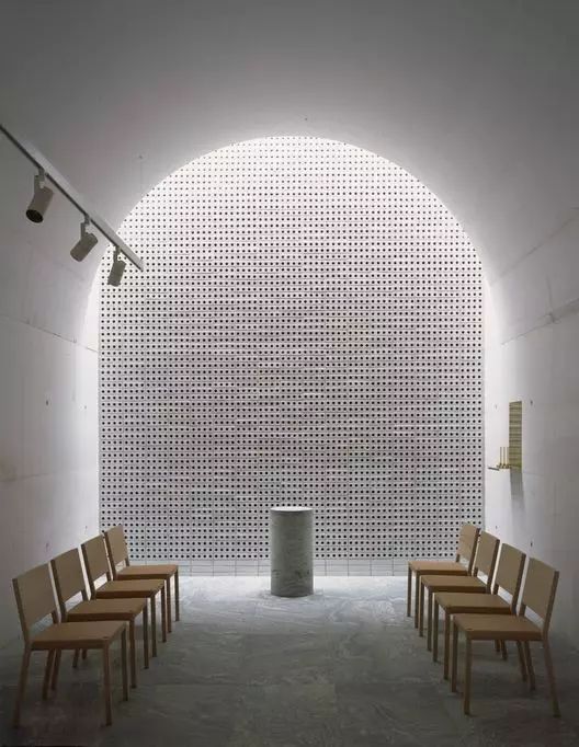 光，建筑的靈魂之美(圖1)