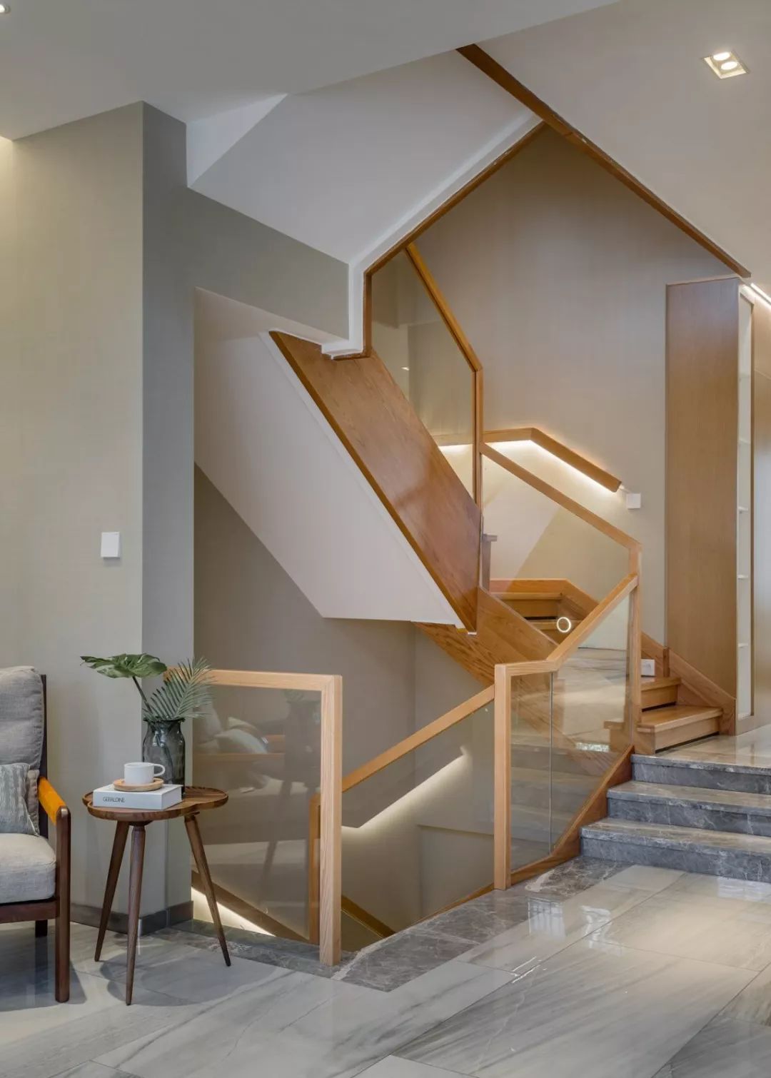 光，建筑的靈魂之美(圖4)