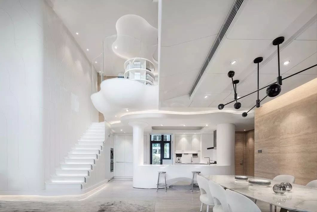 光，建筑的靈魂之美(圖5)