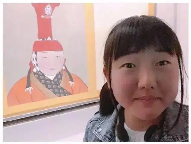 前世今生，在博物館“相遇”(圖1)