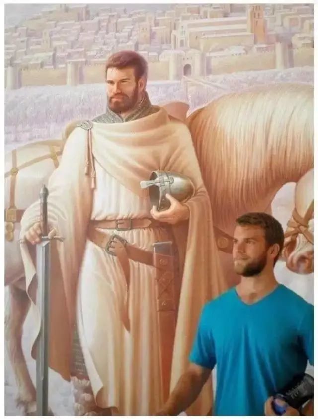 前世今生，在博物館“相遇”(圖2)