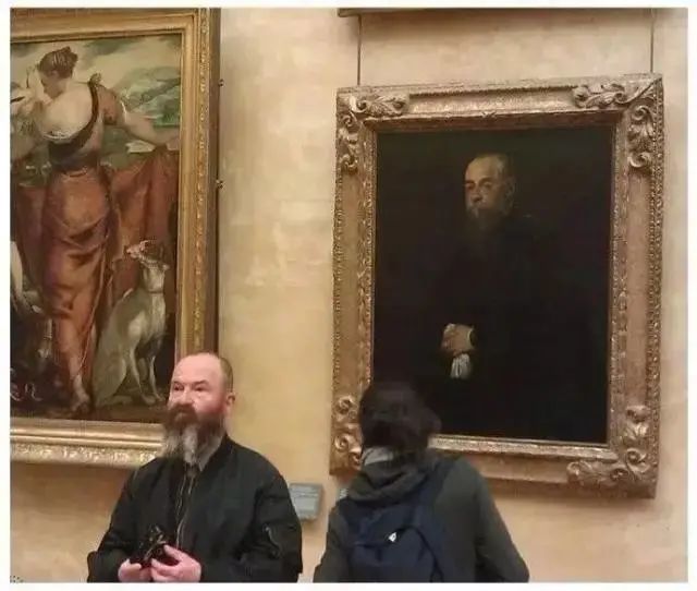 前世今生，在博物館“相遇”(圖3)