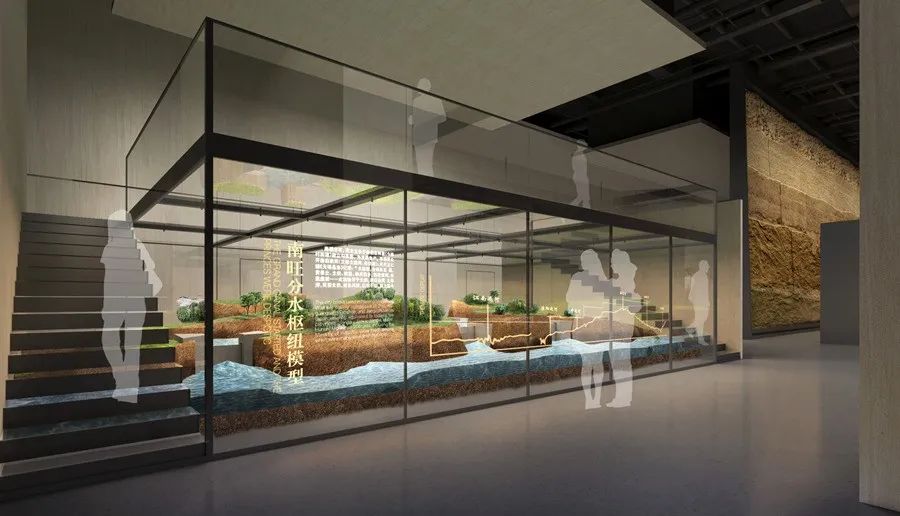 揭秘！揚州中國大運河博物館（上）(圖1)