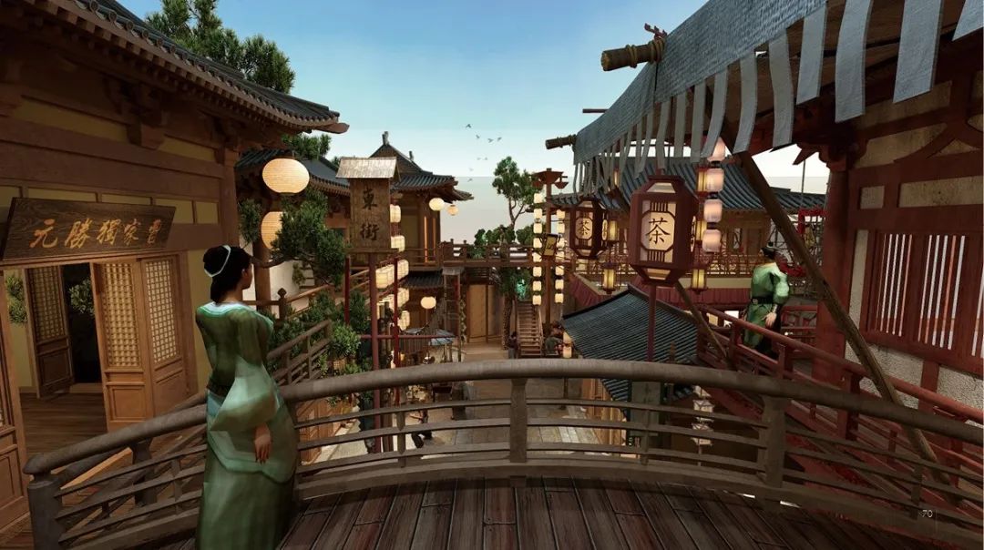 揭秘！揚州中國大運河博物館（下）(圖1)