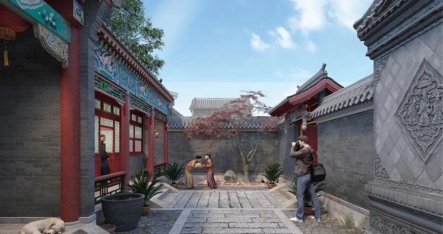 揭秘！揚州中國大運河博物館（下）(圖3)