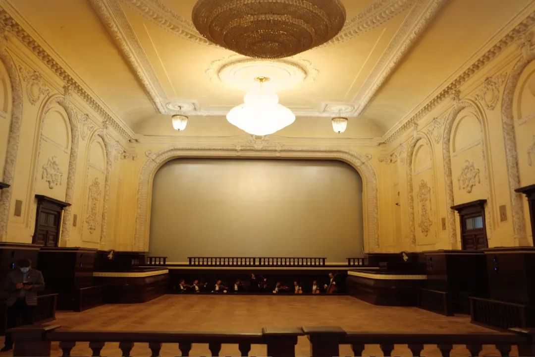 喜訊：哈爾濱鐵路博物館cave投影展項榮獲【金展獎】，速來圍觀...(圖6)