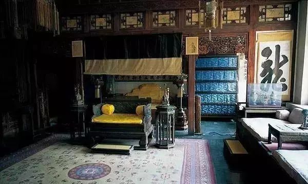 漲姿勢 ，寒冬時節(jié)，古代取暖攻略！(圖7)