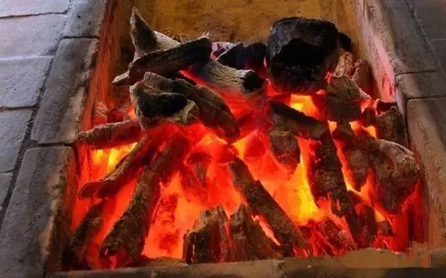 漲姿勢 ，寒冬時節(jié)，古代取暖攻略！(圖8)