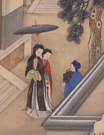 漲姿勢 ，寒冬時節(jié)，古代取暖攻略！(圖11)