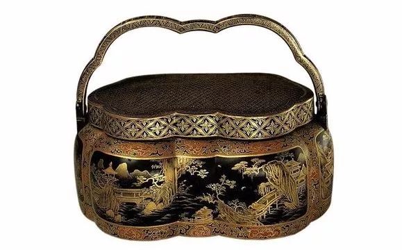 漲姿勢 ，寒冬時節(jié)，古代取暖攻略！(圖12)