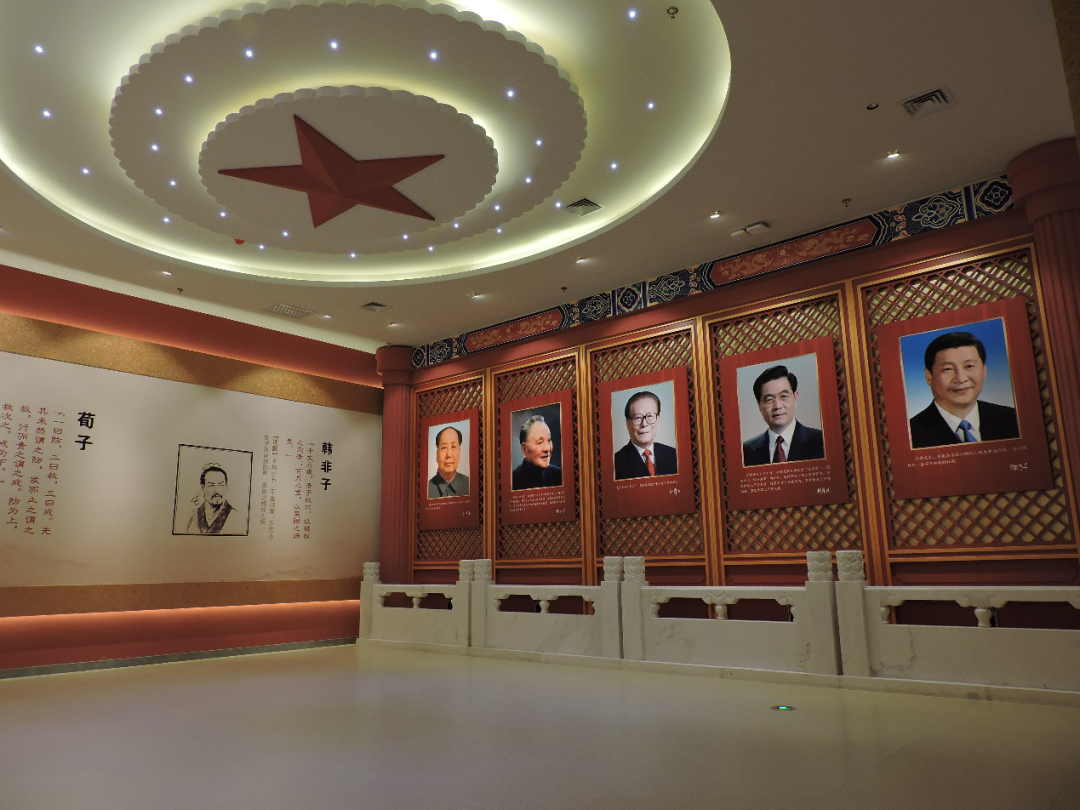 圣誕禮物來(lái)襲～哈爾濱鐵路安全警示教育館榮獲【銀展獎(jiǎng)】(圖17)