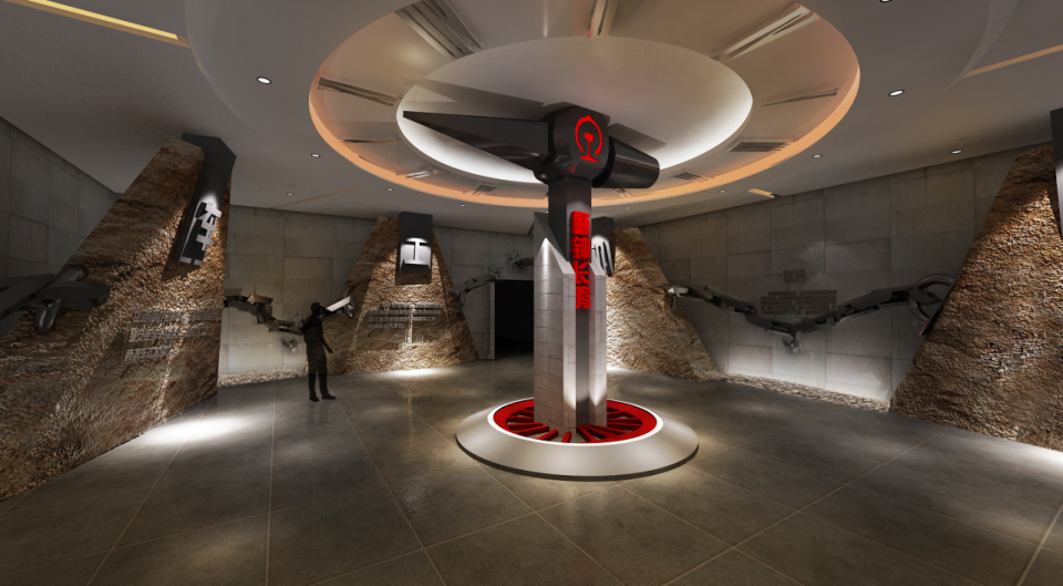 圣誕禮物來(lái)襲～哈爾濱鐵路安全警示教育館榮獲【銀展獎(jiǎng)】(圖21)