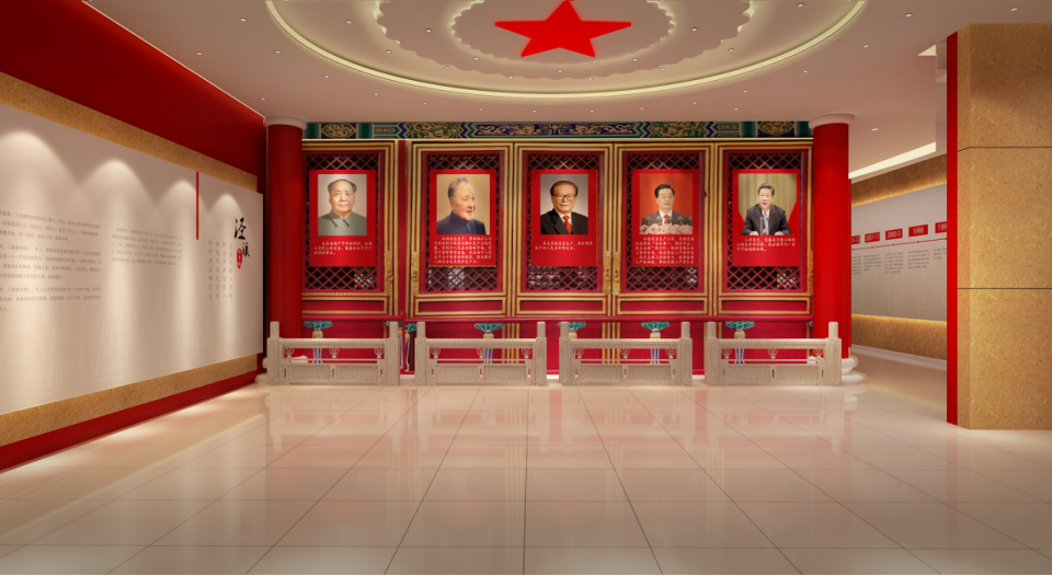 圣誕禮物來(lái)襲～哈爾濱鐵路安全警示教育館榮獲【銀展獎(jiǎng)】(圖24)