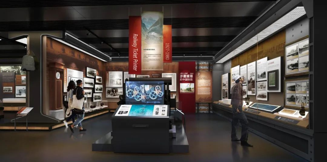 新年添新喜！南北鐵路，我們守護(hù)~(圖3)