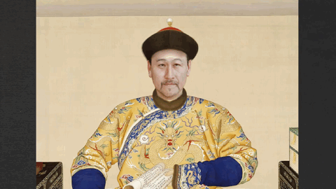 神還原，一探古代皇帝的真面容~(圖5)