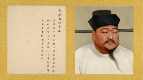 神還原，一探古代皇帝的真面容~(圖6)