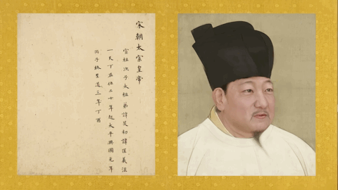 神還原，一探古代皇帝的真面容~(圖9)