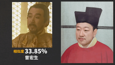 神還原，一探古代皇帝的真面容~(圖13)