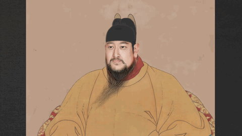 神還原，一探古代皇帝的真面容~(圖15)