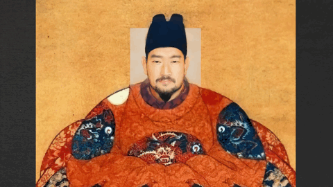 神還原，一探古代皇帝的真面容~(圖17)