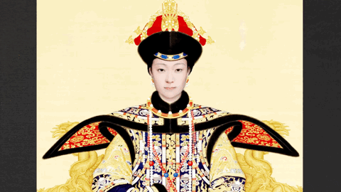 神還原，一探古代皇帝的真面容~(圖20)