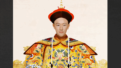 神還原，一探古代皇帝的真面容~(圖21)