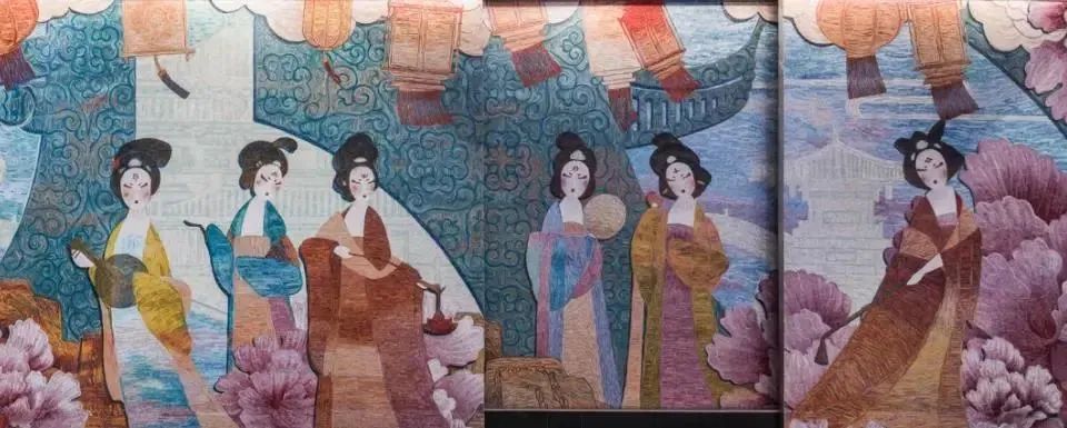 圍觀(guān)，秦始皇來(lái)乘地鐵了！(圖26)