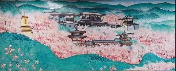 圍觀(guān)，秦始皇來(lái)乘地鐵了！(圖31)