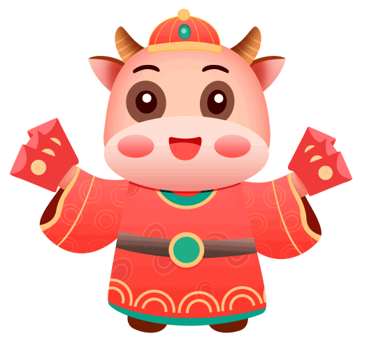 眾創(chuàng)國(guó)際小年，小團(tuán)圓~(圖2)