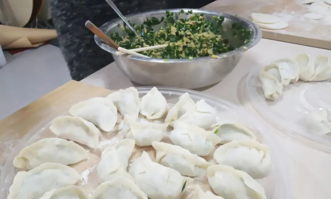 眾創(chuàng)國(guó)際小年，小團(tuán)圓~(圖7)