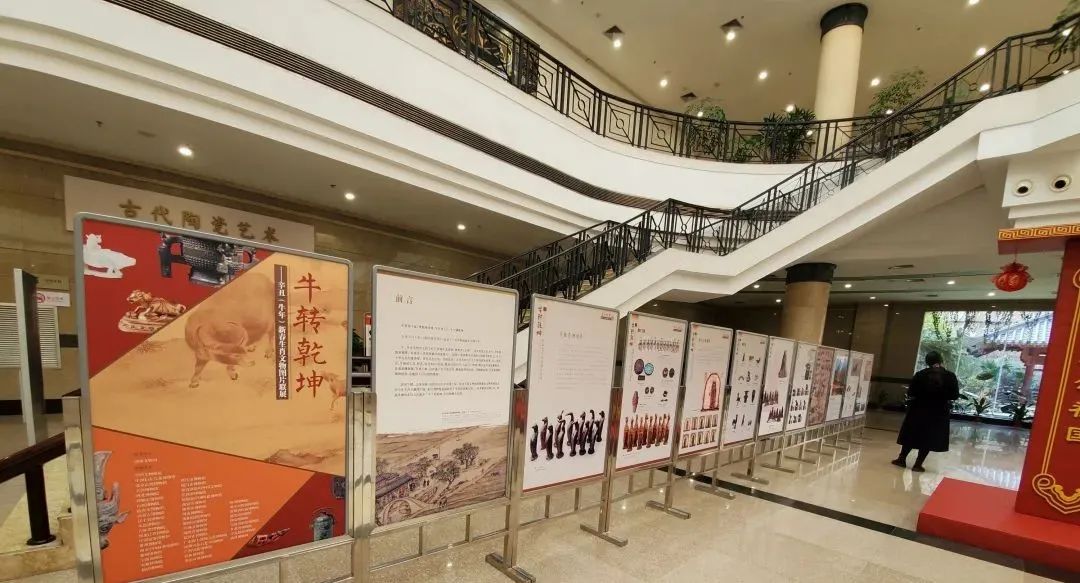 春暖花開，武漢不止有櫻花……(圖2)