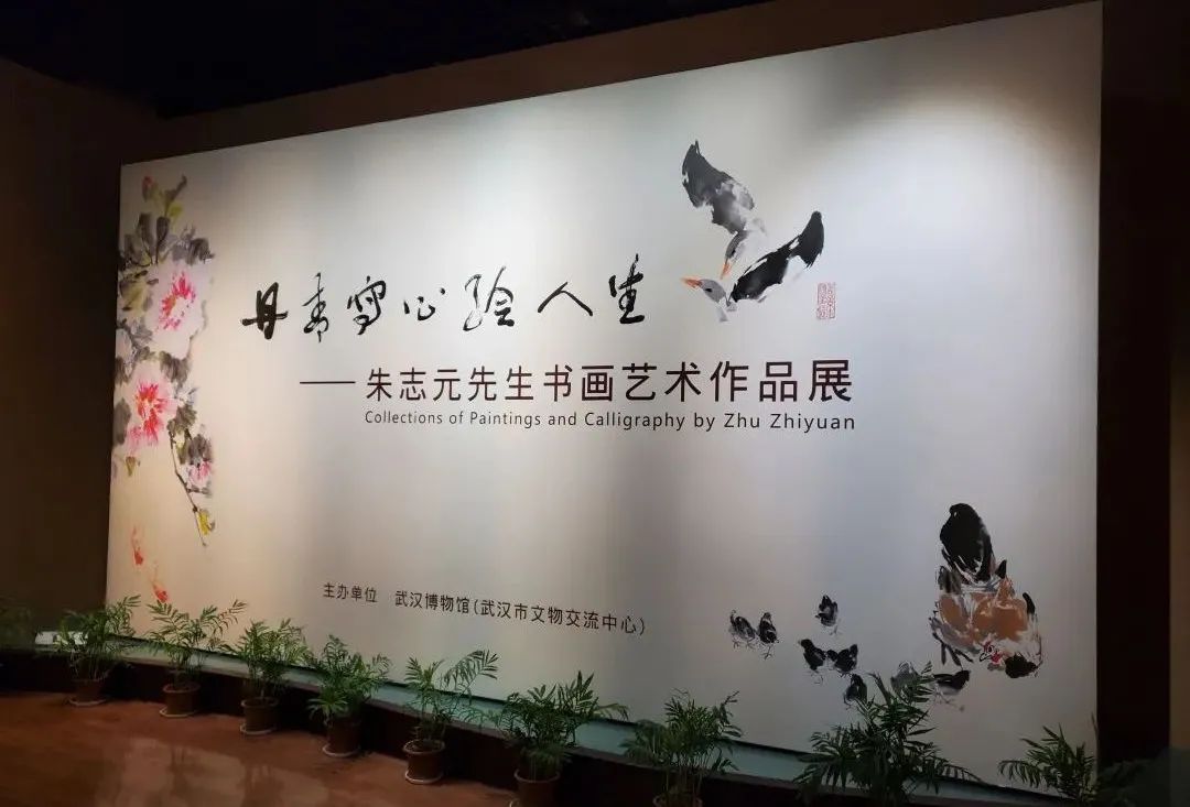 春暖花開，武漢不止有櫻花……(圖6)