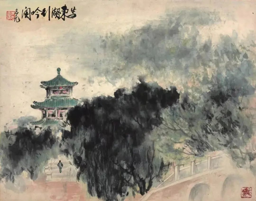 春暖花開，武漢不止有櫻花……(圖8)