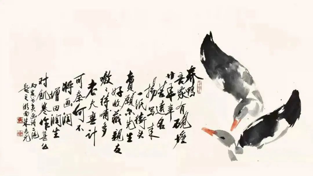 春暖花開，武漢不止有櫻花……(圖10)