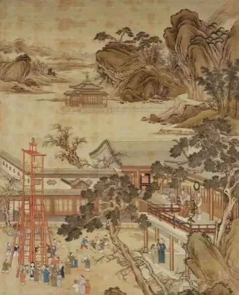 元宵佳節(jié)，眾創(chuàng)國(guó)際邀您一起鬧元宵~(圖23)